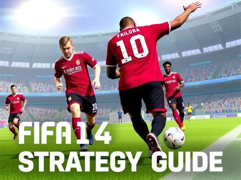Winning Strategies for Indian Players FIFA Online 4 Pioneer Strategy Guide