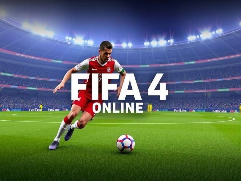 How to Download FIFA Online 4 Pioneer in India FIFA Online 4 Pioneer Download Guide
