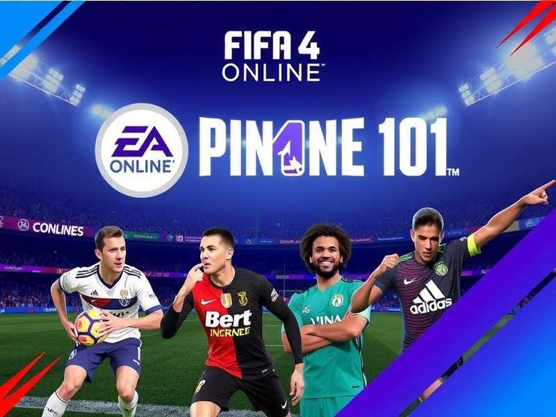 Exclusive Indian Events in FIFA Online 4 Pioneer FIFA Online 4 Pioneer Indian Events